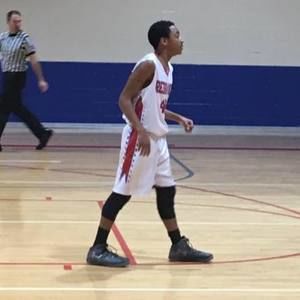 Meet your Posher, Frederick